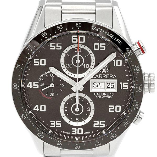 TAG Heuer CARRERA タグホイヤー カレラ キャリバー16 デイデイト 
