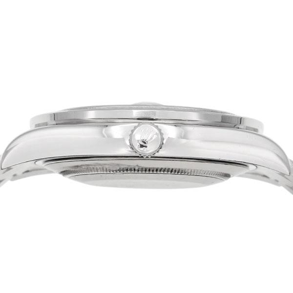 デイデイトII ロレックス ROLEX 218239 アフターダイヤ V番 K18WG