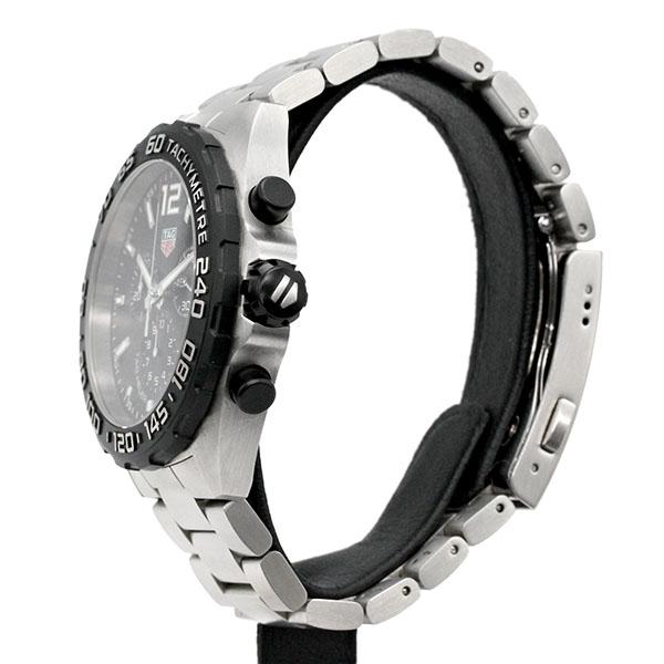 フォーミュラ1 タグホイヤー TAG HEUER クロノグラフ CAZ1010.BA0842 