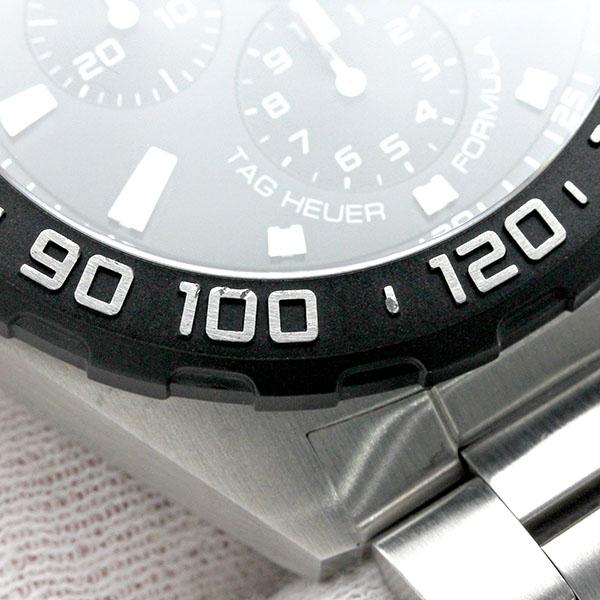 フォーミュラ1 タグホイヤー TAG HEUER クロノグラフ CAZ1010.BA0842 