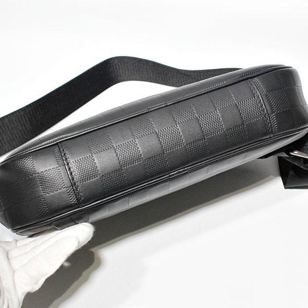新品同様 ルイヴィトン ダミエアンフィニアンブレール N41288 ボディバッグ imgrc0116382158.jpg