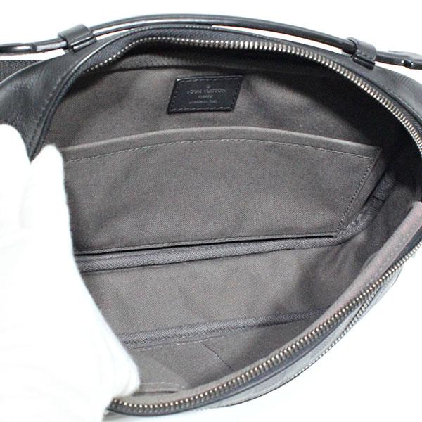 アンブレール ルイヴィトン LOUIS VUITTON ダミエ アンフィニ N41288