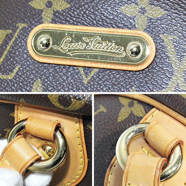 モントルグイユ ルイ・ヴィトン LOUIS VUITTON モノグラム