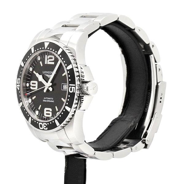 ハイドロコンクエスト ロンジン LONGINES ハイドロ コンクエスト L3 