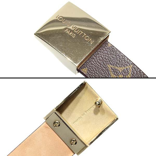 LOUIS VUITTON（ルイ・ヴィトン） ヴィンテージ モノグラム サン
