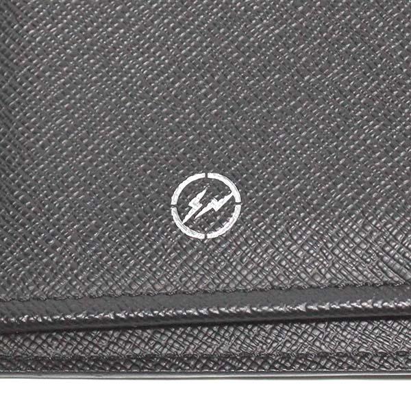 ポルトフォイユ・ブラザ ルイヴィトン×フラグメント LOUIS