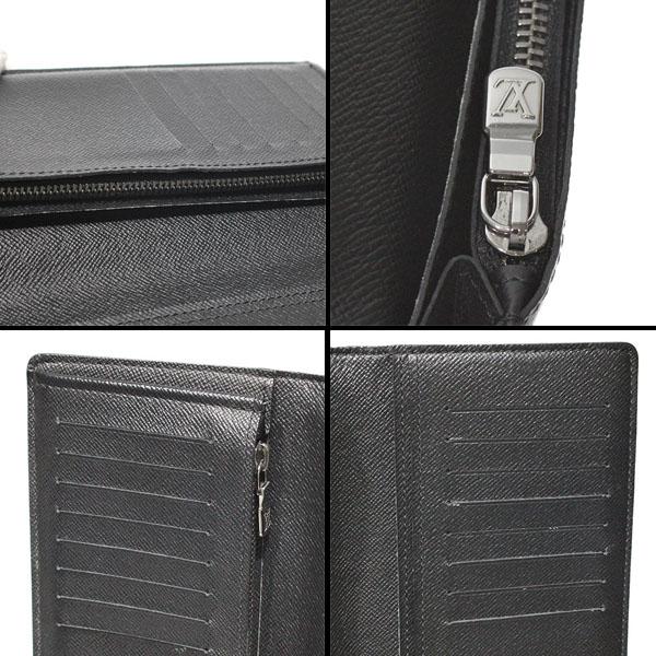 ポルトフォイユ・ブラザ ルイヴィトン×フラグメント LOUIS