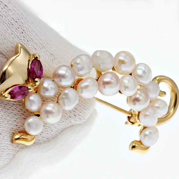 Ponte Vecchio（ポンテヴェキオ） Ponte Vecchio K18YG キャット