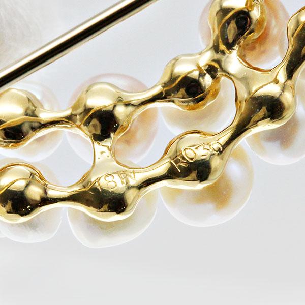 Ponte Vecchio（ポンテヴェキオ） Ponte Vecchio K18YG キャット