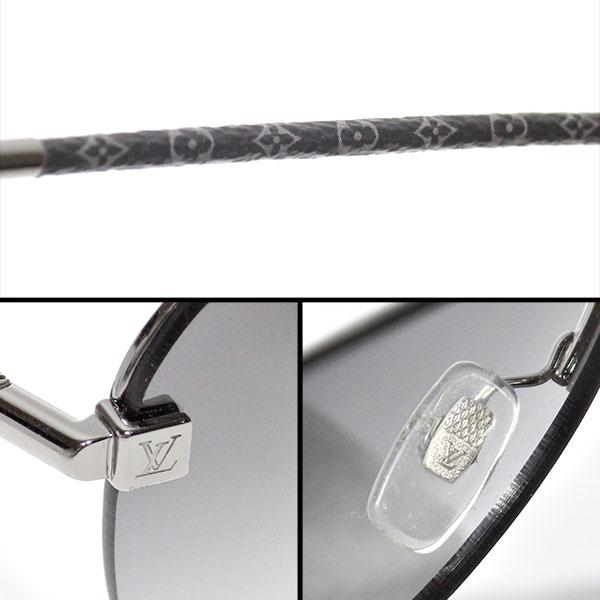 LOUIS VUITTON（ルイ・ヴィトン） クロックワイズ キャンバス