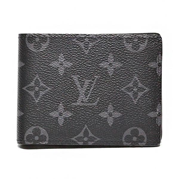 ポルトフォイユ・ミュルティプル ルイヴィトン LOUIS VUITTON 