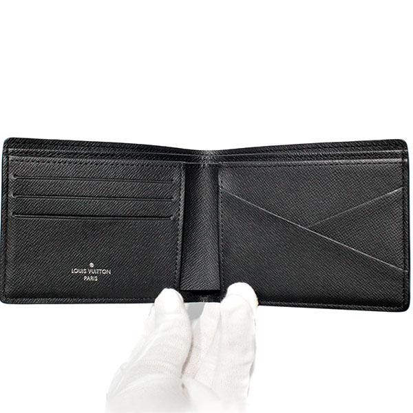 ポルトフォイユ・ミュルティプル ルイヴィトン LOUIS VUITTON