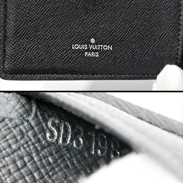 ポルトフォイユ・ミュルティプル ルイヴィトン LOUIS VUITTON