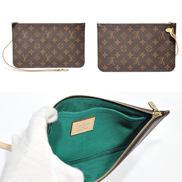 【極美品】ルイヴィトン ネヴァーフルMM モノグラム ネヴァーフル 極美品 ルイヴィトン LOUIS VUITTON モノグラム