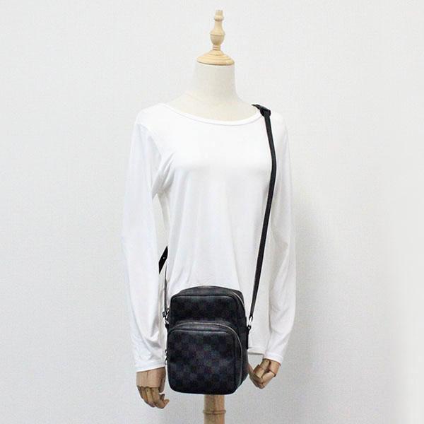 レム（LOUIS VUITTON） ルイヴィトン LOUIS VUITTON ダミエ