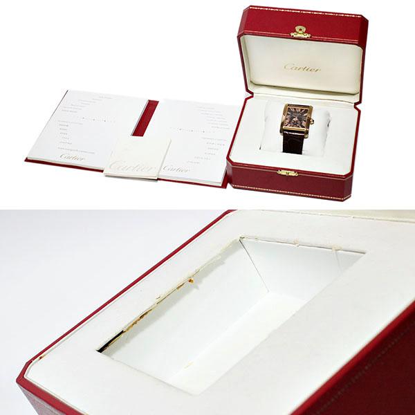 洋書 CARTIER Century of Cartier Wristwatches Cartier: A Century of Cartier Wristwatches by George Gordon SIGNED