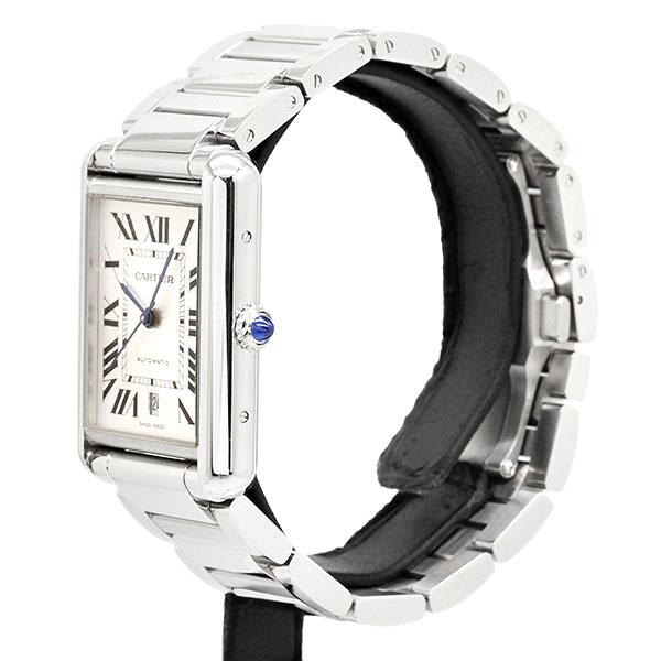TANK（Cartier） カルティエ Cartier タンク マスト ウォッチ XL