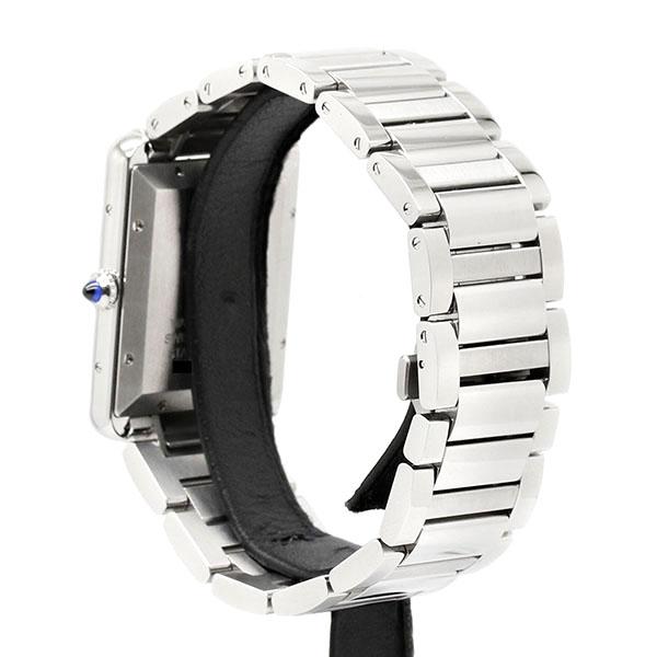 TANK（Cartier） カルティエ Cartier タンク マスト ウォッチ XL