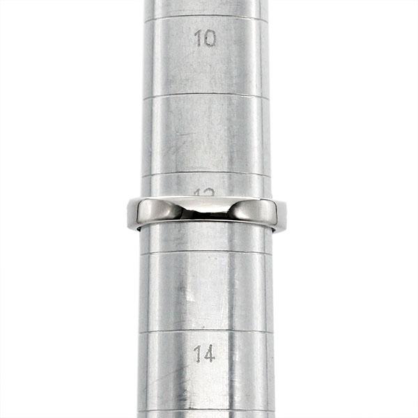 K18WG ダイヤモンド ピンクサファイア リング D0.68ct S0.49ct 12.5号 8.5g レディース 中古 指輪 18金 ゴールド 750 宝石 ジュエリー_7