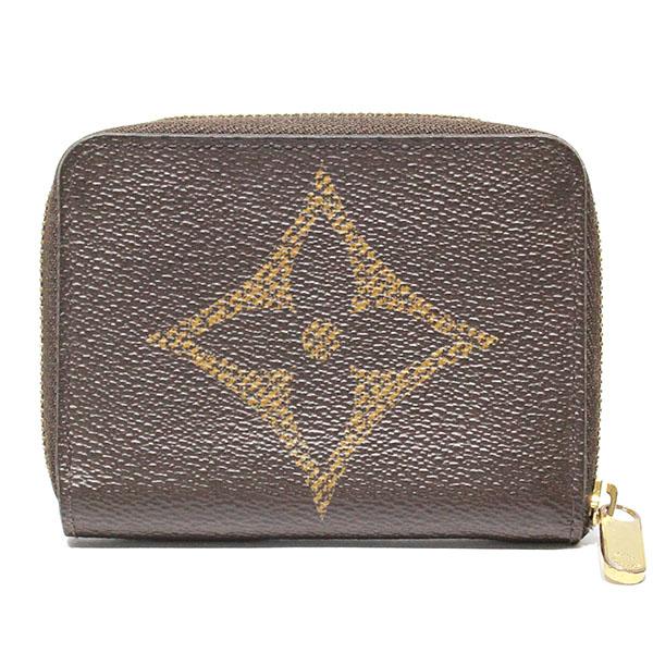 LOUIS VUITTON（ルイ・ヴィトン） モノグラム・ジャイアント ジッピー