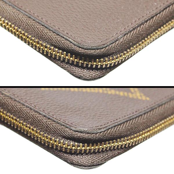 LOUIS VUITTON（ルイ・ヴィトン） モノグラム・ジャイアント ジッピー