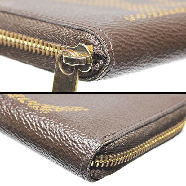 LOUIS VUITTON（ルイ・ヴィトン） モノグラム・ジャイアント ジッピー