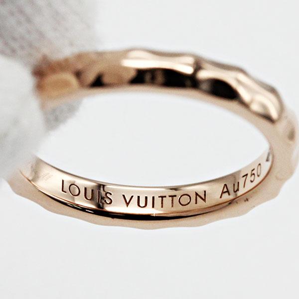 LOUIS VUITTON（ルイ・ヴィトン） アリアンス モノグラム・アンフィニ
