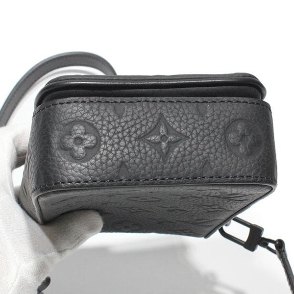 LOUIS VUITTON（ルイ・ヴィトン） モノグラムトリヨン Sロック ヴェル
