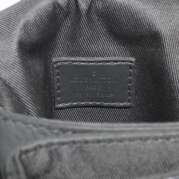 LOUIS VUITTON（ルイ・ヴィトン） モノグラムトリヨン Sロック ヴェル