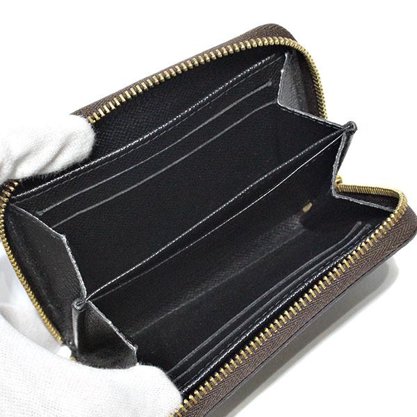 LOUIS VUITTON（ルイ・ヴィトン） モノグラム・ジャイアント ジッピー