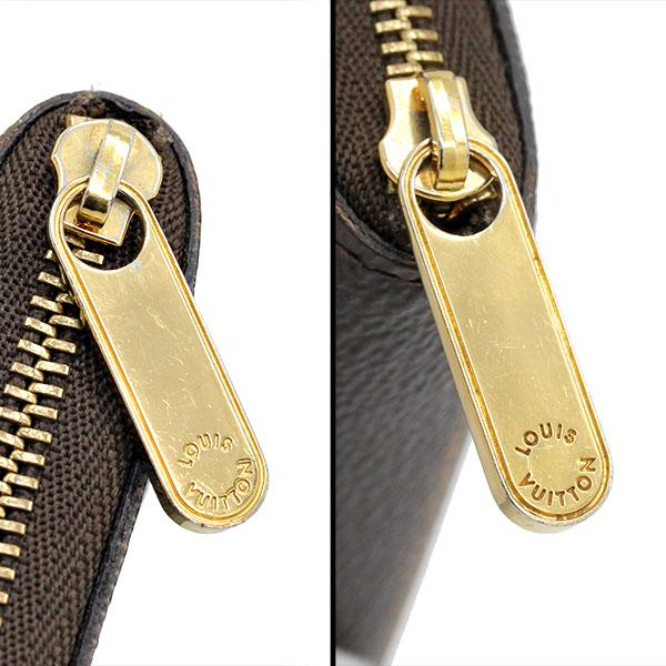 LOUIS VUITTON（ルイ・ヴィトン） モノグラム・ジャイアント ジッピー