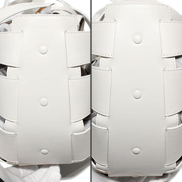 BOTTEGA VENETA ボッテガ・ヴェネタ ザ・シェル ミディアム トート