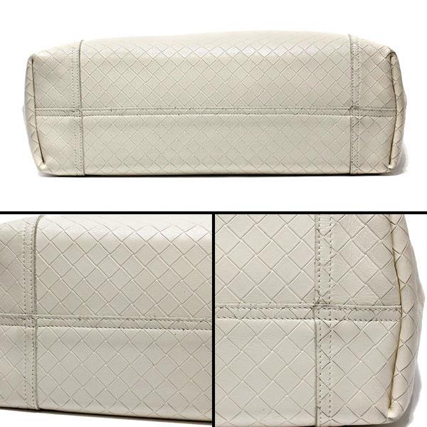 ꕥボッテガヴェネタ ꕥイントレッチオミラージュ レザー トートバッグ A4可 ボッテガヴェネタ トートバッグ イントレッチオミラージュ 黒