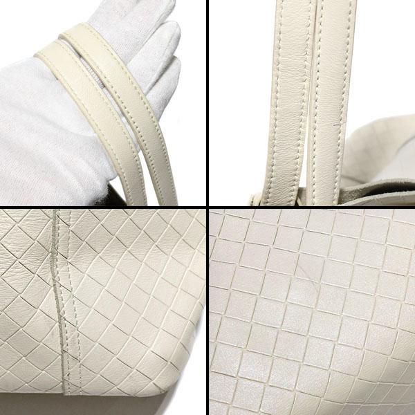 BOTTEGA VENETA（ボッテガ・ヴェネタ） イントレッチオ ミラージュ 