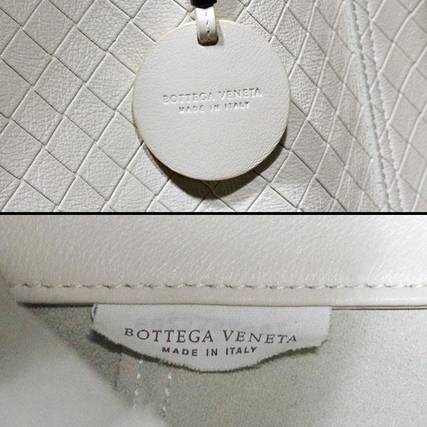 BOTTEGA VENETA（ボッテガ・ヴェネタ） イントレッチオ ミラージュ