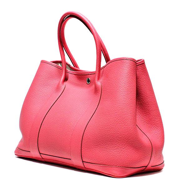 ガーデンパーティー エルメス HERMES ガーデンパーティ MM