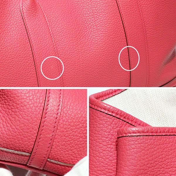 ガーデンパーティー エルメス HERMES ガーデンパーティ MM