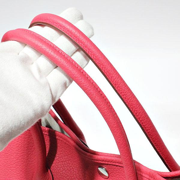 ガーデンパーティー エルメス HERMES ガーデンパーティ MM