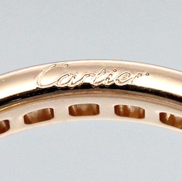 TRINITY（Cartier） カルティエ Cartier トリニティ スリーバングルズ