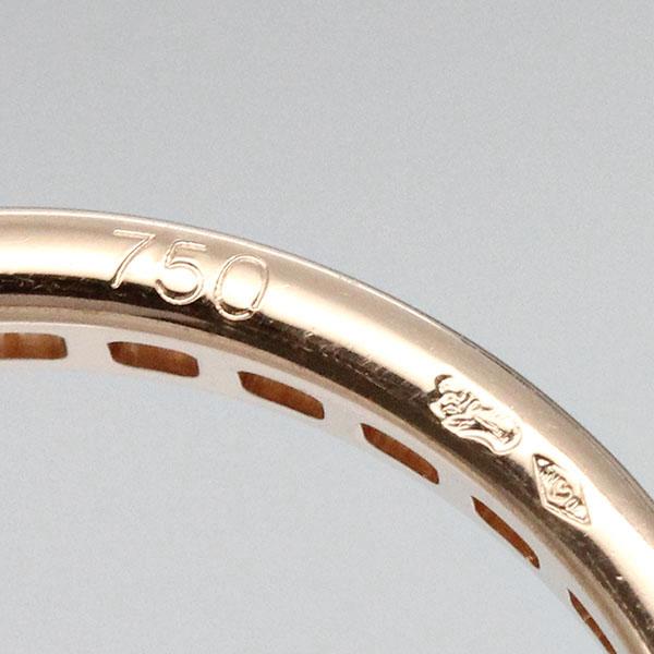 TRINITY（Cartier） カルティエ Cartier トリニティ スリーバングルズ