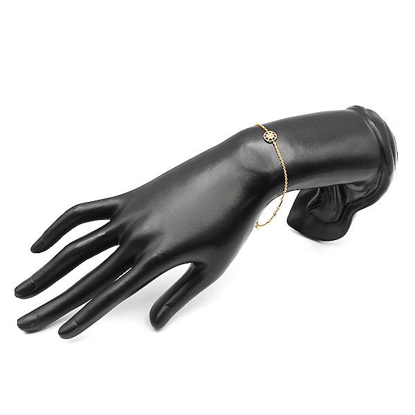 Rose des Vents ディオール Dior ローズデヴァン ブレスレット 14.5cm