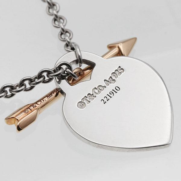 TIFFANY&Co.（ティファニー） リターン トゥ ラブストラック ハート
