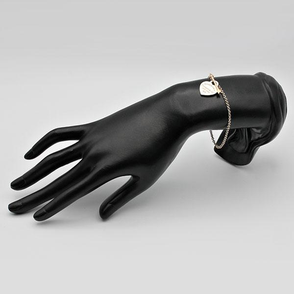 TIFFANY&Co.（ティファニー） リターン トゥ ラブストラック ハート