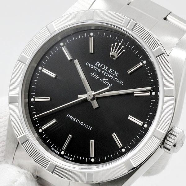 オイスター パーペチュアル ロレックス ROLEX オイスター