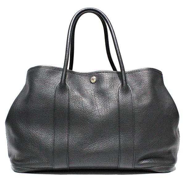 ガーデンパーティー エルメス HERMES ガーデンパーティ PM ネゴンダ 