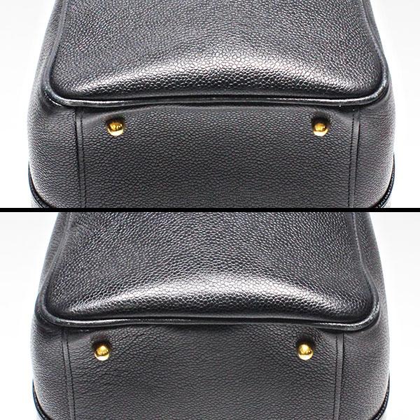 キャビアスキン ヴィンテージ シャネル CHANEL ボストンバッグ キャビアスキン ヴィンテージ シャネル CHANEL ボストンバッグ