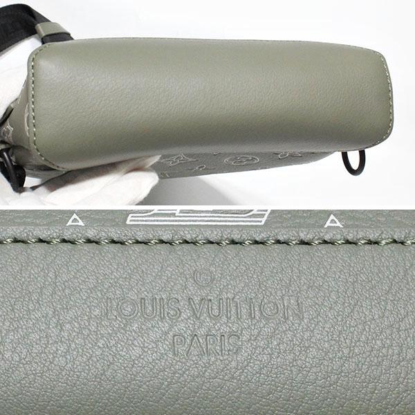 LOUIS VUITTON（ルイ・ヴィトン） モノグラム・シャドウ デュオ