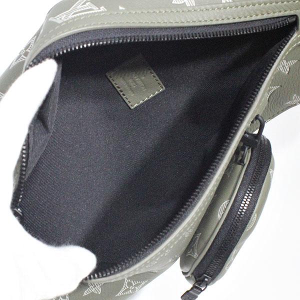 LOUIS VUITTON（ルイ・ヴィトン） モノグラム・シャドウ デュオ