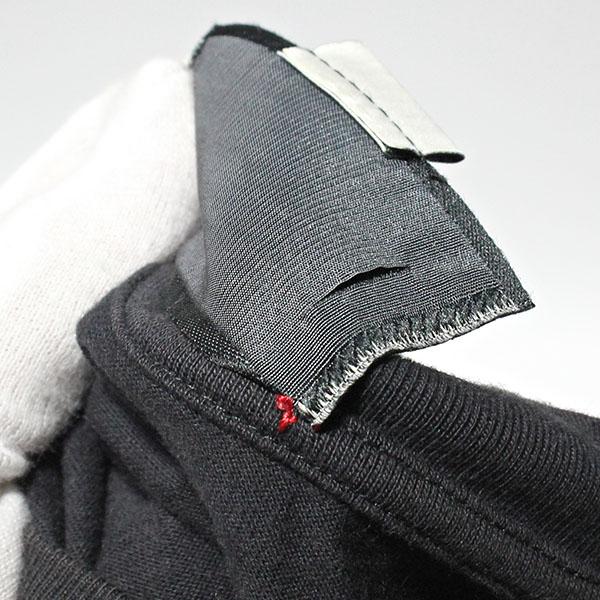 【極美品】GUCCI ノースリーブ ハワイ グリッターロゴプリント XS GUCCI（グッチ） クリーニング済み ハワイ柄プリント ロゴ Tシャツ