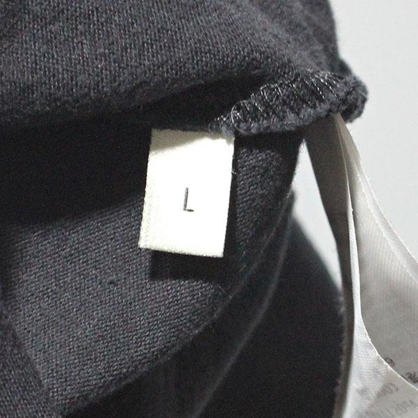 GUCCI（グッチ） クリーニング済み ハワイ柄プリント ロゴ Tシャツ